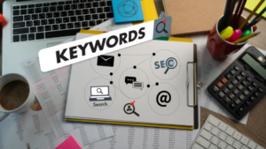 Conduct Keyword Research