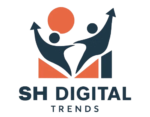 Digital Marketing Services - SH Digital Trends