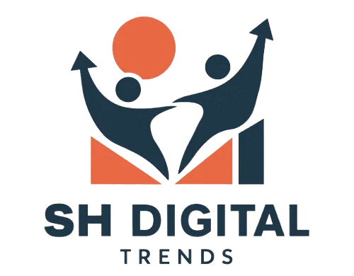 Digital Marketing Agency in Coimbatore | SH Digital Trends