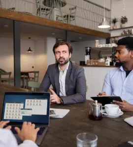 Service Based Business - Google My Business SEO