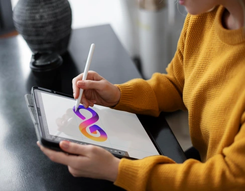 Logo Design Service | SH Digital Trends