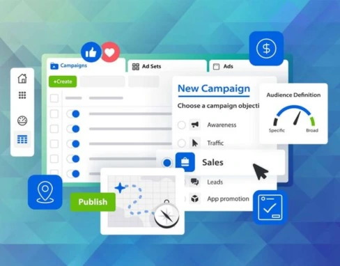 Meta Ads Service | SH Digital Trends