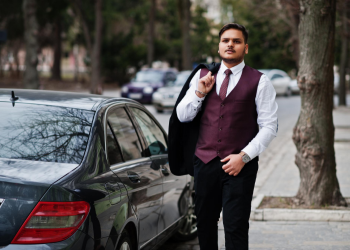 Taxi Service In France - SH Digital Trends