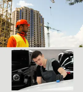 Real Estate & Automobiles - Google My Business SEO