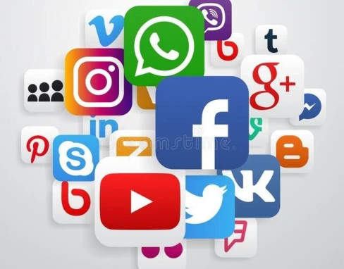 Social Media Optimization Service | SH Digital Trends