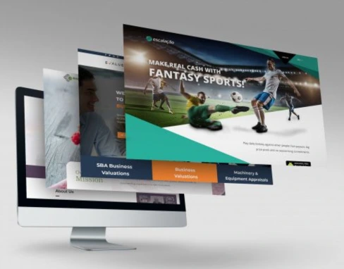 Wordpress Website Development | SH Digital Trends